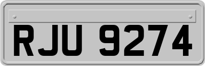 RJU9274