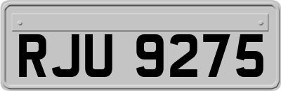 RJU9275