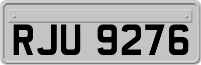 RJU9276