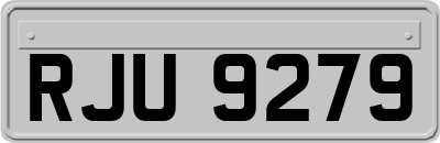 RJU9279