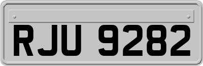 RJU9282