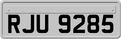 RJU9285