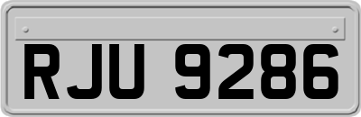 RJU9286