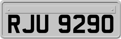 RJU9290