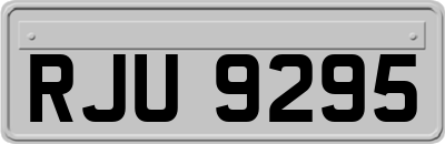 RJU9295