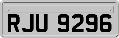 RJU9296