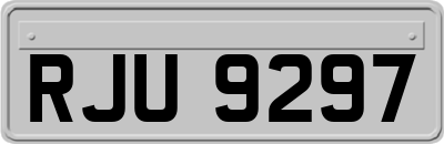 RJU9297