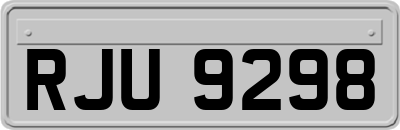 RJU9298