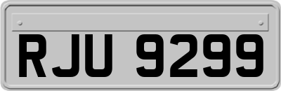 RJU9299