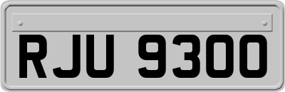 RJU9300