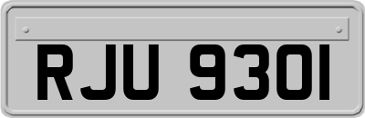 RJU9301