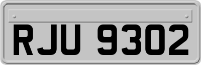 RJU9302