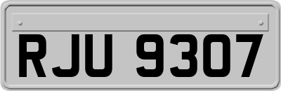 RJU9307