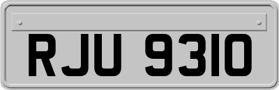 RJU9310