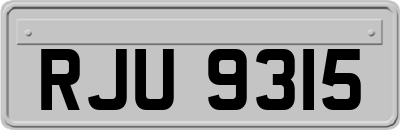 RJU9315