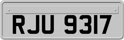 RJU9317