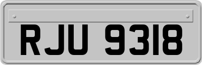 RJU9318