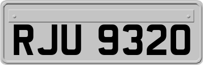 RJU9320