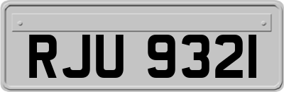 RJU9321