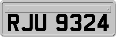 RJU9324