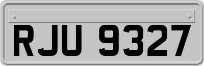 RJU9327