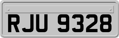 RJU9328