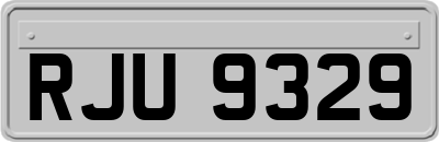 RJU9329