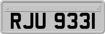 RJU9331