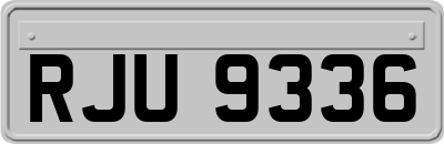 RJU9336