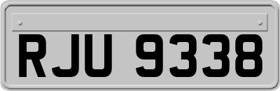 RJU9338