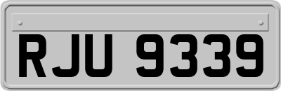 RJU9339