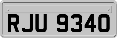 RJU9340