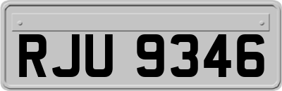 RJU9346