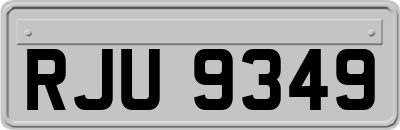 RJU9349