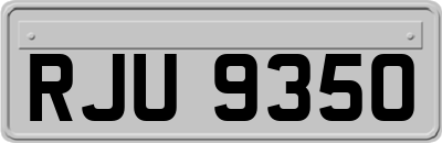 RJU9350