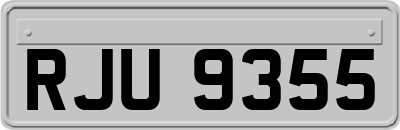 RJU9355