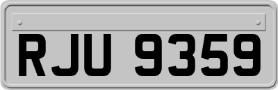 RJU9359