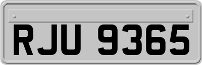 RJU9365