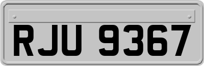 RJU9367