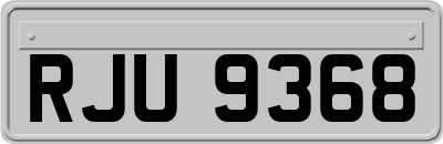 RJU9368