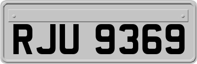 RJU9369