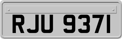 RJU9371