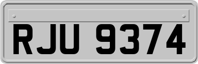 RJU9374