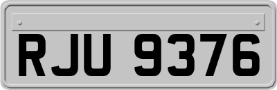 RJU9376