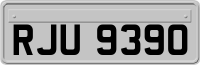 RJU9390