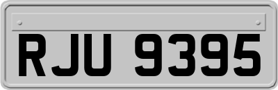 RJU9395