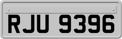 RJU9396