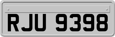 RJU9398