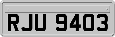 RJU9403