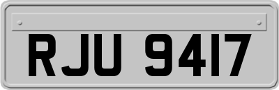 RJU9417